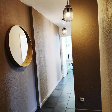 450 - T4 + 2 Terrasses + Parking * مونبيلييه